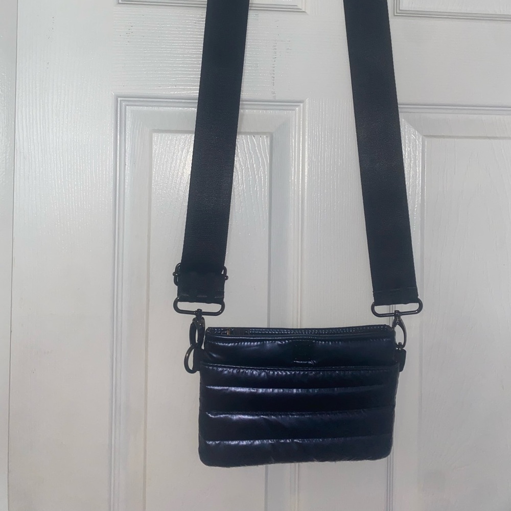 Think Rolyn Crossbody NWOT